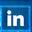 LinkedInアイコン