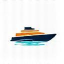 Sakura Marine Craft ロゴ
